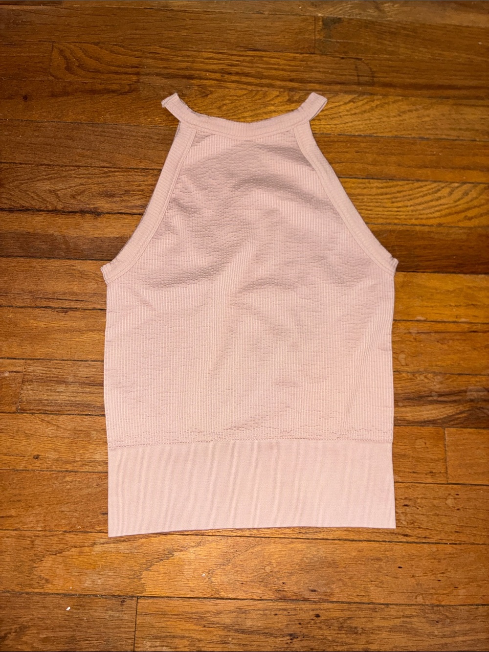 NWOT Free People Intimately Top